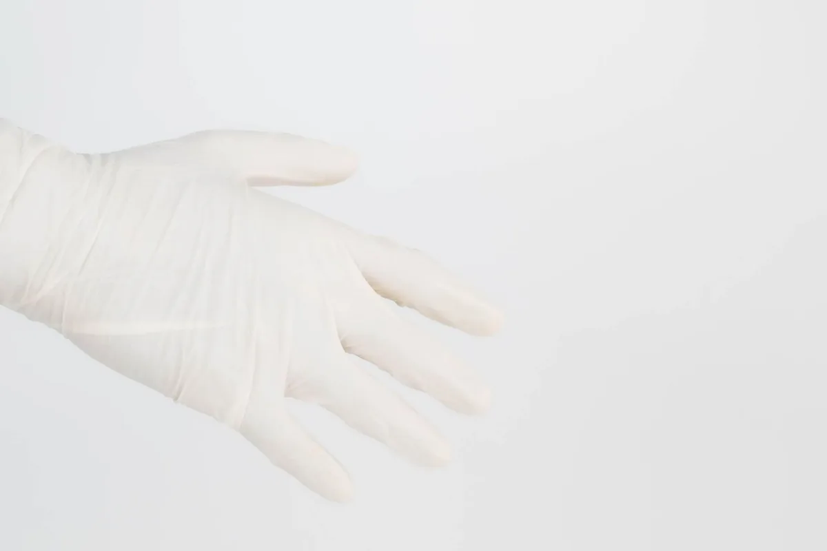Bodily Fluid Cleanup in Northwood, ND