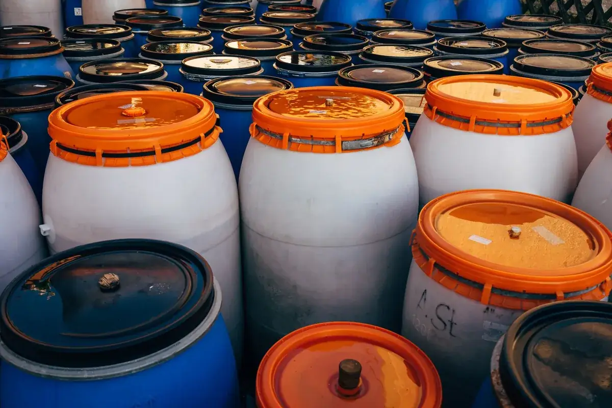 Hazmat Cleanup in Northwood, ND
